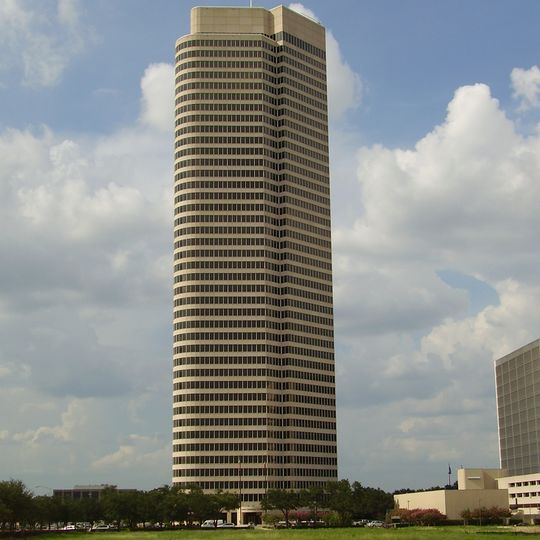 American General Center