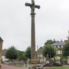 Croix de Clamerey
