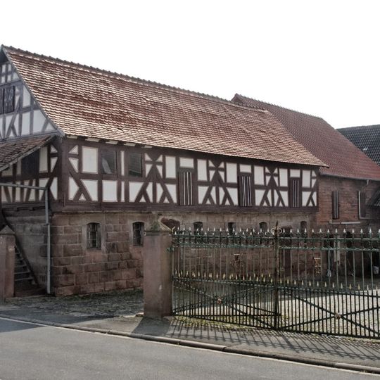 Marburger Straße 25