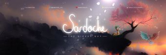 Sardoche Profile Cover