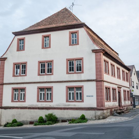 Amtshaus
