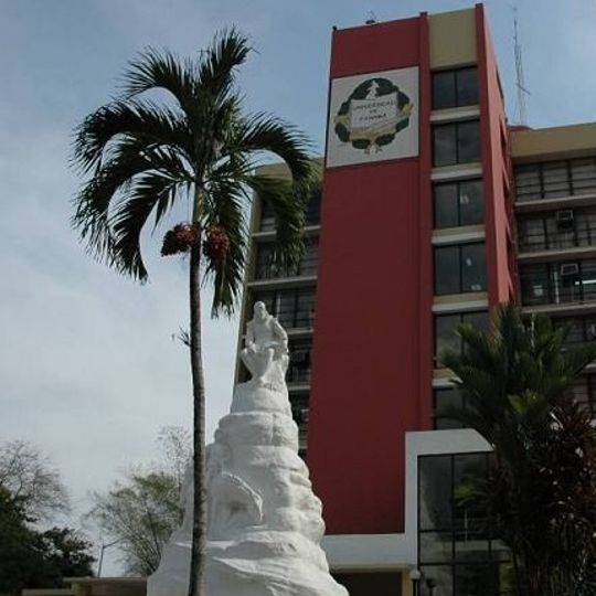 University of Panama