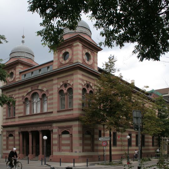 History of the Jews in Switzerland