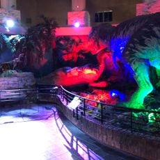 Haenam Dinosaur Museum