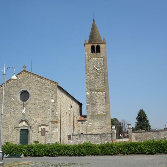 Abbazia di Santo Stefano