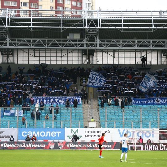 Arena Khimki