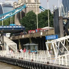 Tower Bridge Quay