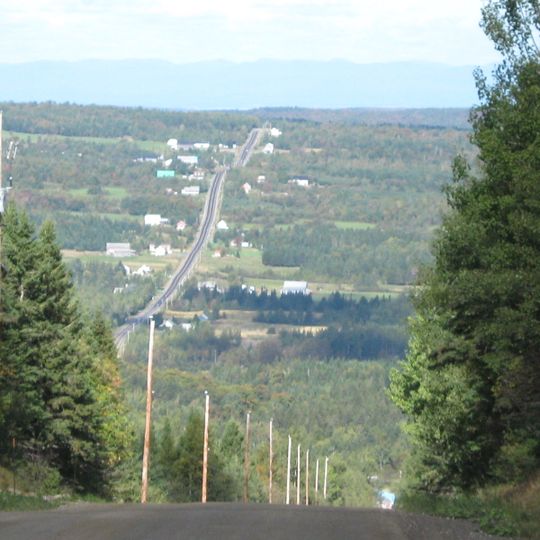 Municipalità regionale della contea di Bellechasse