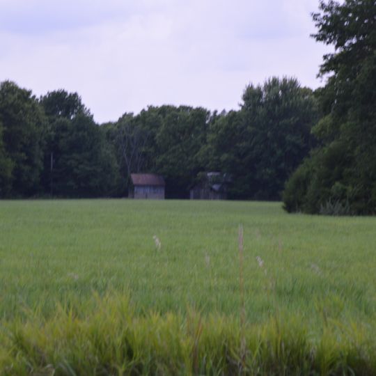 Cambre House and Farm