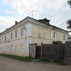 Жилой дом (Торжок)