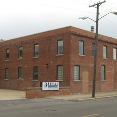 O'Brien Electric Priming Company