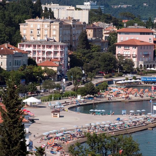 Opatija