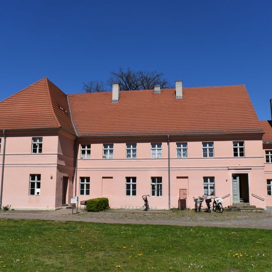 Hospital St. Georg