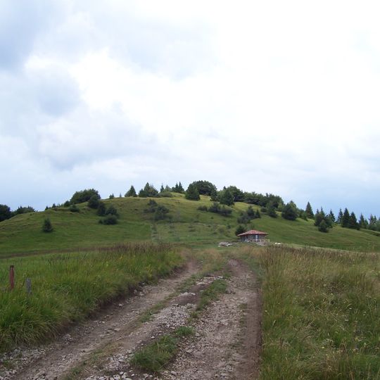 Monte Stino