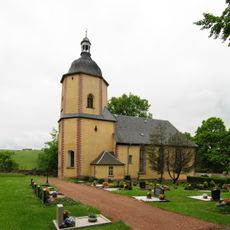 Kirche