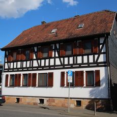 Lollar - Marburger Straße 11