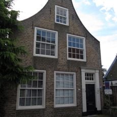 Dorpsstraat 26, Moordrecht