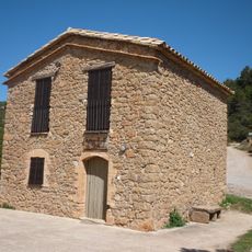 Escola de Pallerols de Rialb