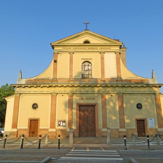 Chiesa di San Martino
