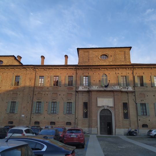 Collegio Cairoli