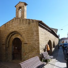 Sant Bartomeu de Navarcles