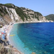 Spiaggia Di Sansone