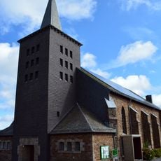 St. Hubertus