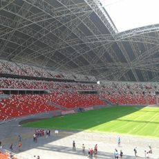 Nationalstadion Singapur