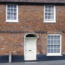 23 and 25, High Street
