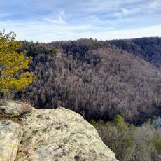 Angel Falls Overlook
