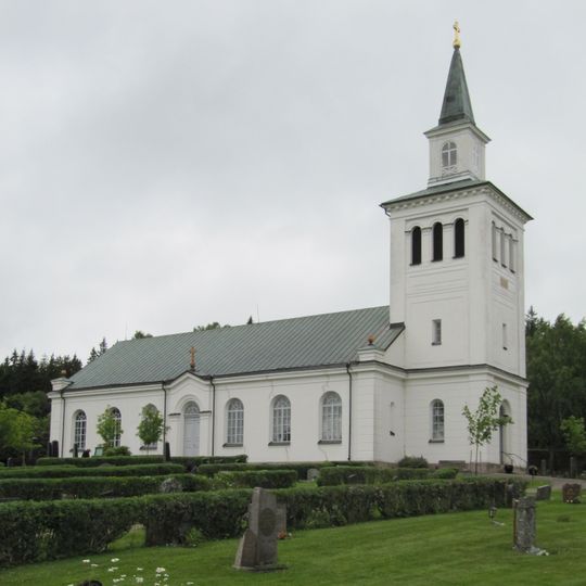 Lönneberga Church