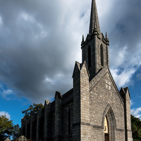 Whitechurch Church of Ireland Parish Church
