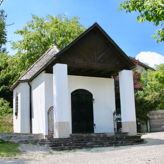 St. Rochus