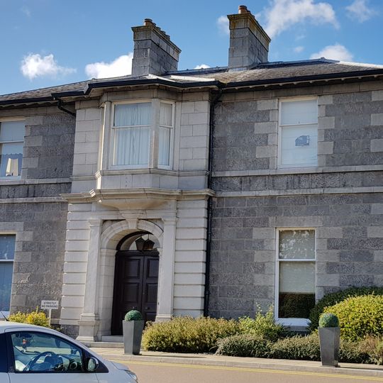 14 - 23 Riverside Manor, Riverside Drive, Aberdeen