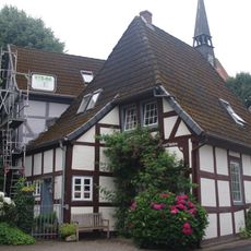 Wohnhaus Assessorstraße 2