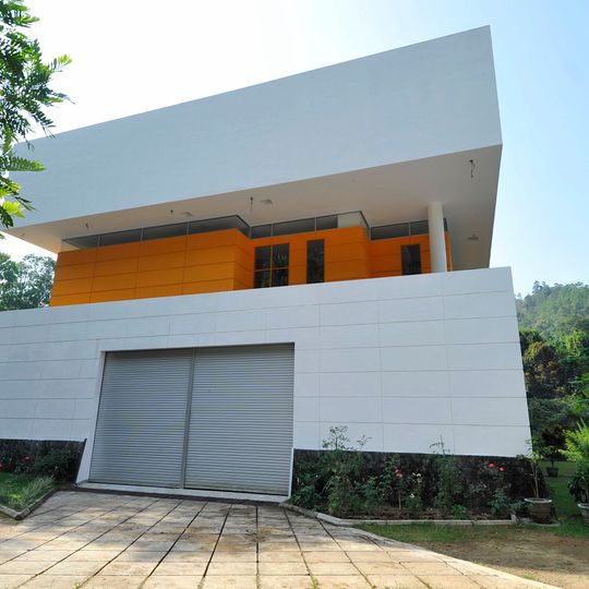 Erathna Mini Hydro Power Project