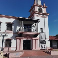 Museo Etnográfico y Colonial Juan de Garay