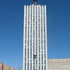 Vysotka