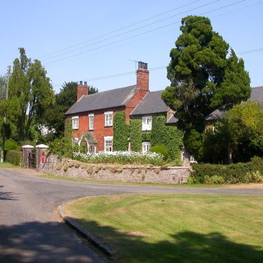 Copston Magna