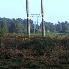 Tunstall Common