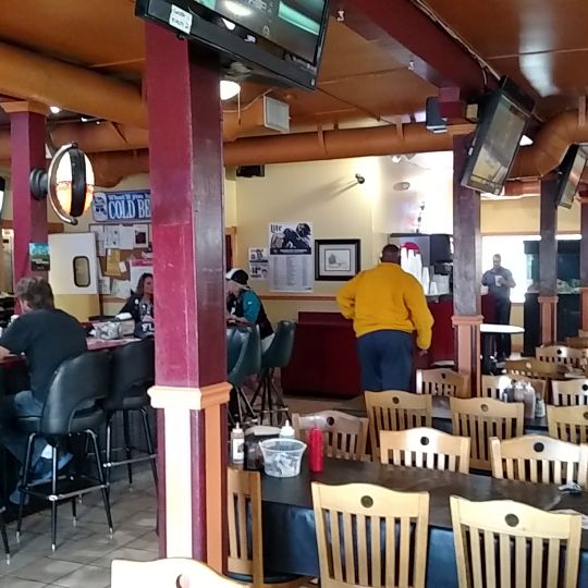 The Southern Grill