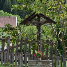 Wegkreuz Ortnerkreuz