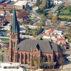 St. Antonius