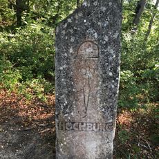 Hochburg
