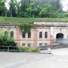 Fort Kléber