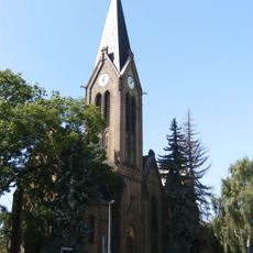 St. Martini (Zwötzen)
