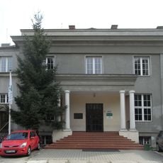 3a Siedmiogrodzka Street in Warsaw