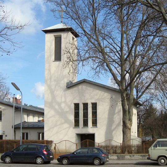 Bekenntniskirche