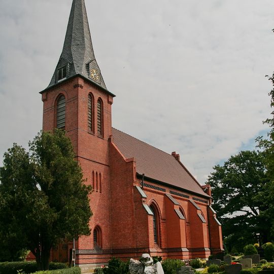 St. Johannis