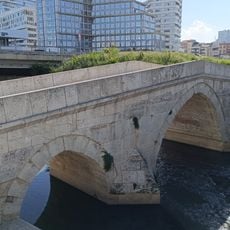 Papaz Köprüsü